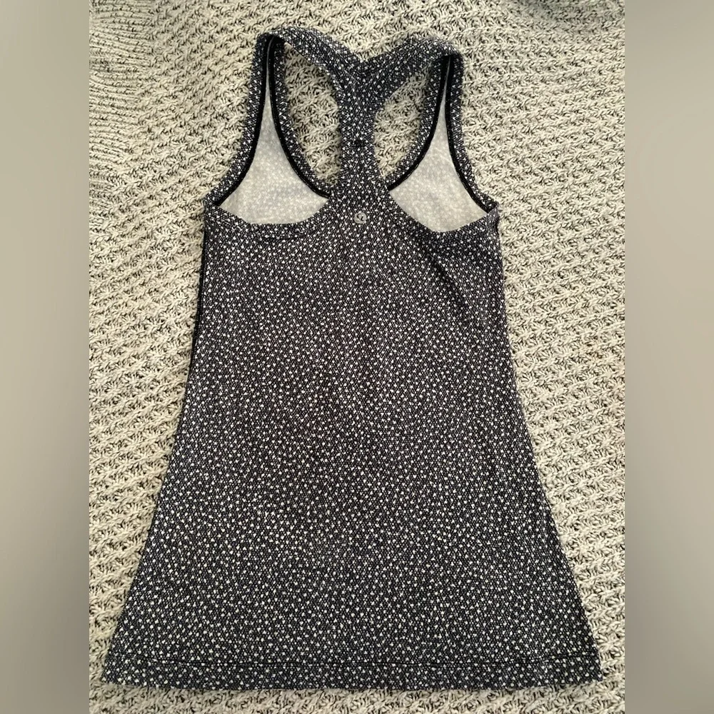 Lululemon Racerback Tank - Picture 3 of 5